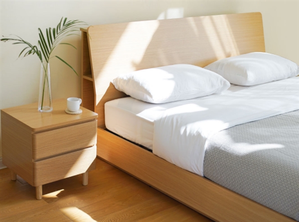 1199元起！小米眾籌雙人床發(fā)布：五區(qū)受力支撐