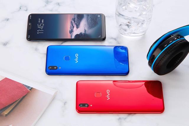 vivo Z1值得買嗎 vivo Z1全面評測