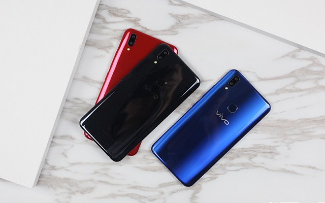 vivo Z1值得買嗎 vivo Z1全面評測