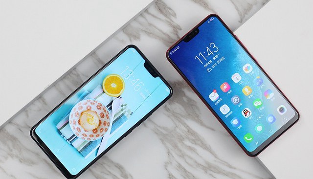 vivo Z1值得買嗎 vivo Z1全面評測