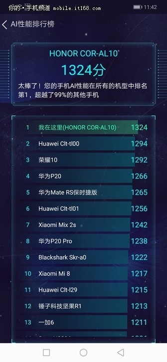 榮耀Play值得買嗎？全面的榮耀Play評測