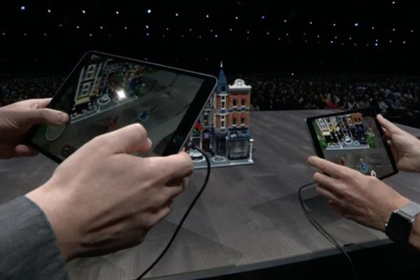 蘋果iOS12更新內容匯總:7大亮點一覽