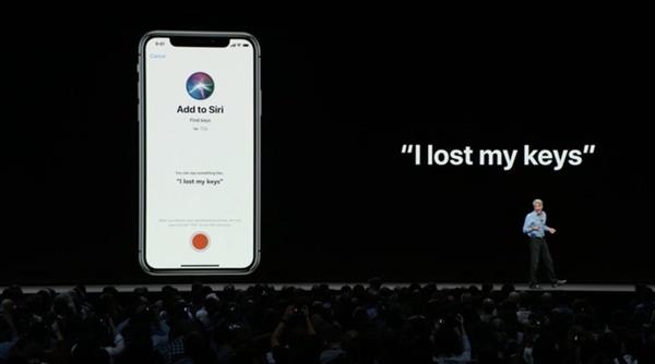 蘋果iOS12更新內容匯總:7大亮點一覽