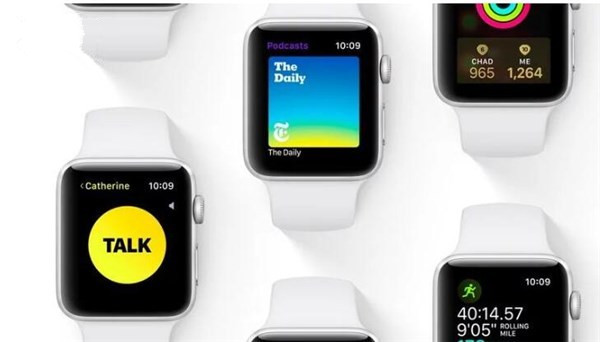 watchOS 5開發者預覽版描述文件下載安裝教程