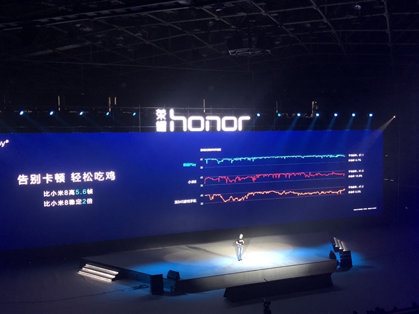 榮耀Play正式發(fā)布：1999元起，全球首發(fā)GPU Turbo技術(shù) 
