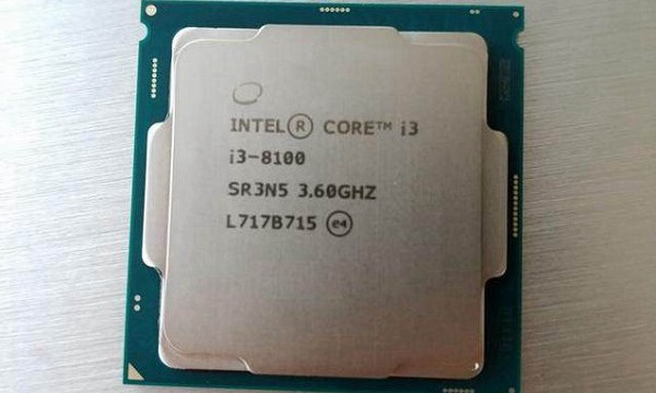 3500元i3 8100配H310四核獨顯游戲主機配置推薦 性價比很高