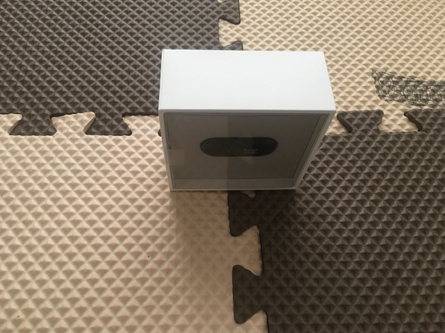 續(xù)航20天/觸摸大屏 小米手環(huán)3開箱圖賞