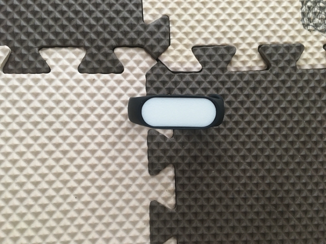 續航20天/觸摸大屏 小米手環3開箱圖賞