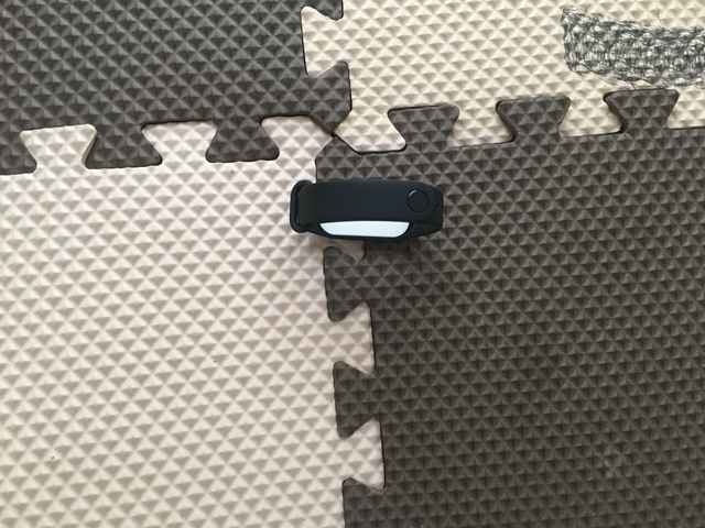 續航20天/觸摸大屏 小米手環3開箱圖賞