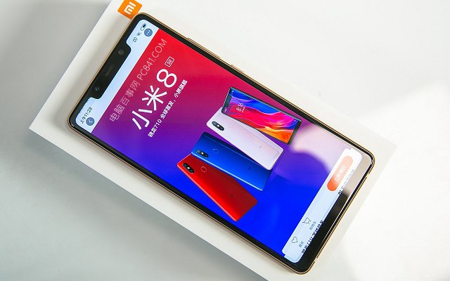 小米6X和小米8 SE哪個好？小米8 SE和6X區別對比