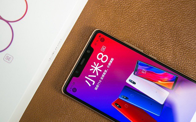 小米6X和小米8 SE哪個好?小米8 SE和6X區別對比