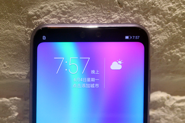 千元潮美旗艦 榮耀9i真機(jī)圖賞