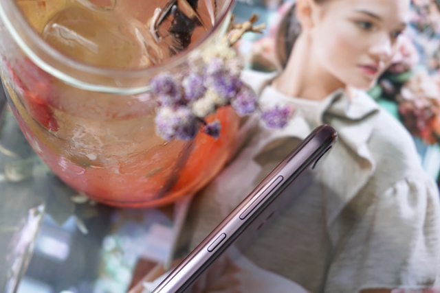 千元潮美旗艦 榮耀9i真機(jī)圖賞