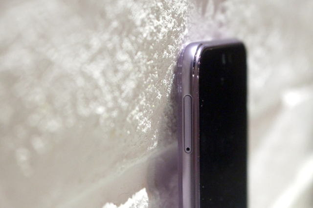 千元潮美旗艦 榮耀9i真機(jī)圖賞