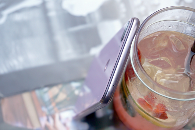 千元潮美旗艦 榮耀9i真機(jī)圖賞