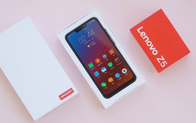 聯(lián)想Z5值得買嗎?聯(lián)想Z5詳細評測