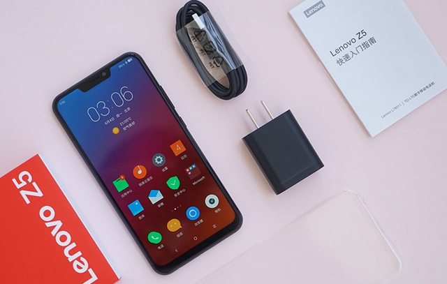 聯(lián)想Z5值得買嗎?聯(lián)想Z5詳細評測