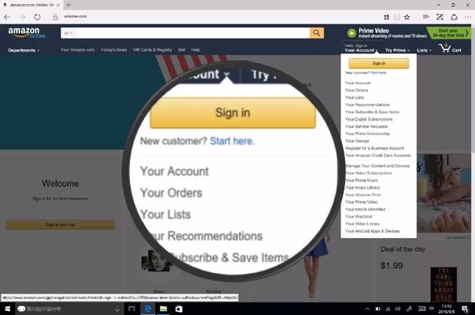 Edge瀏覽器的前世今生 史上最全Edge瀏覽器介紹