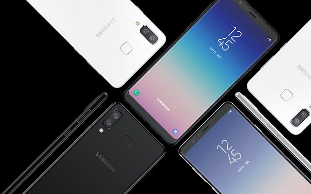 三星A9 Star和A9 Star Lite手機發布 價格不便宜！