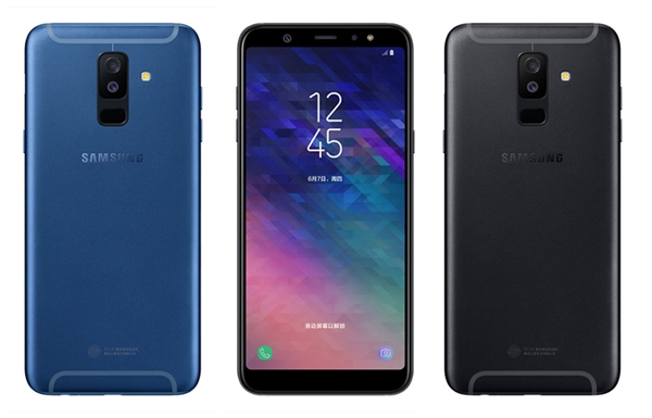 主打2400萬自拍+Bixby！三星發布蓋樂世A9 Star/Star Lite