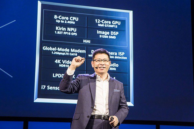 驍龍710和麒麟970哪個好？高通驍龍710和麒麟970區別對比