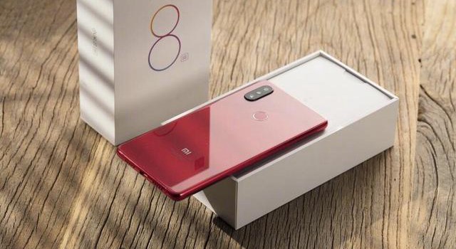 六月中端機哪款好 2018年6月值得買的中端手機推薦