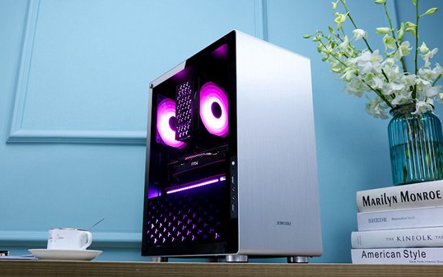 配5K顯示器 2.6萬元組裝一臺(tái)iMac Pro性能的電腦配置推薦