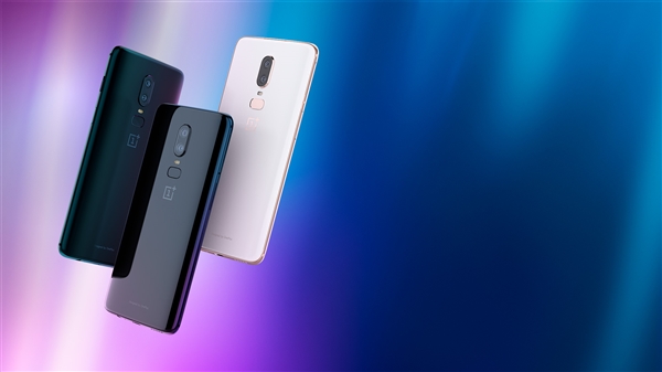 一加6月牙白6月10日再次發(fā)售:3599元