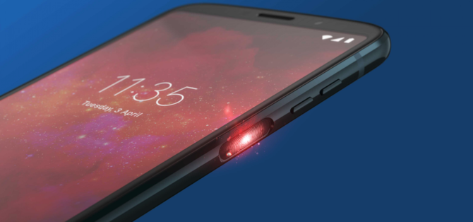 Moto Z3 Play正式發布 搭載高通驍龍636平臺