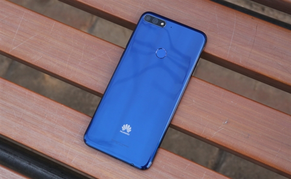 華為暢享新機華為暢享8上架：搭載驍龍430 售價1299元！