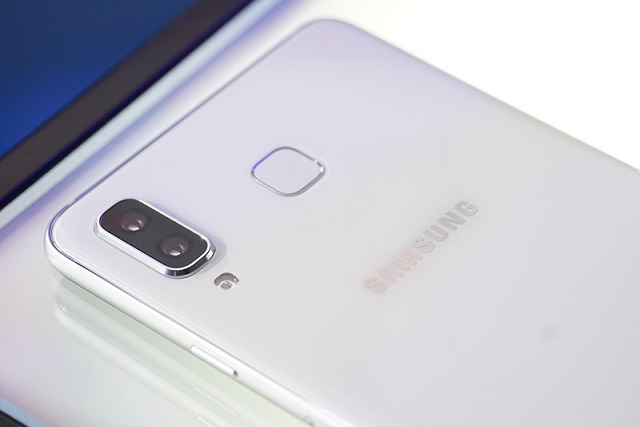 三星A9 Star配置怎么樣 三星A9 Star參數與圖賞