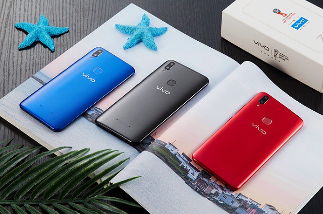 vivo Z1做工如何？vivo Z1拆機圖解評測