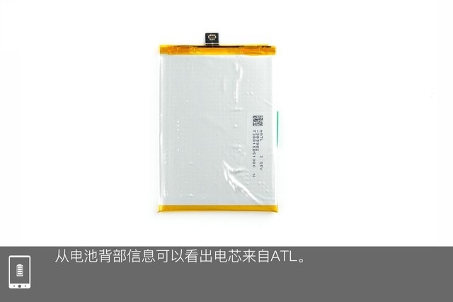 vivo Z1做工如何?vivo Z1拆機(jī)圖解評(píng)測