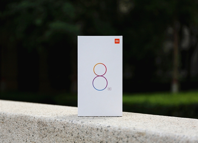 小米8 SE評測:優(yōu)點和槽點明顯 小米8 SE值得買嗎？