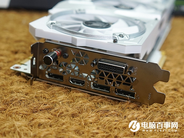 i5 8600K配什么顯卡好 適合搭配i5-8600K的顯卡推薦