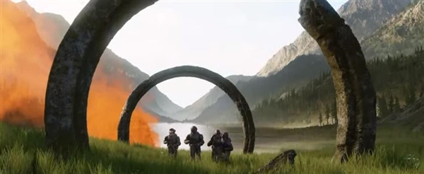 《光環:無限(Halo:Infinite)》正式公布:上線PC平臺