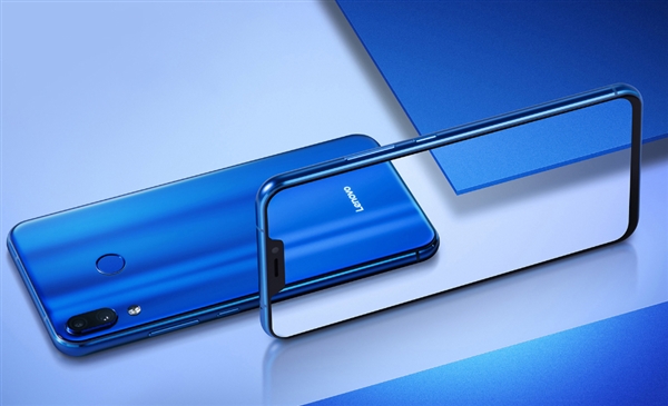 聯(lián)想Z5國(guó)民旗艦6月12日開(kāi)售：6G內(nèi)存 1299元起