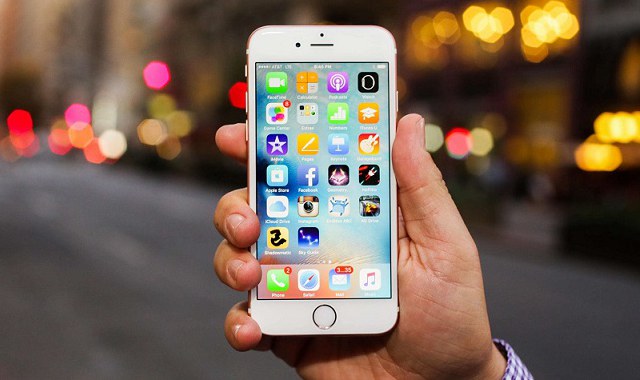 iPhone手機換字體圖文教程 蘋果iPhone怎么換字體