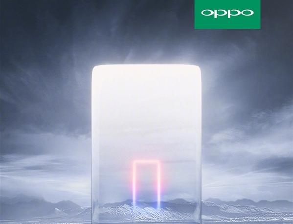 超高屏占比！OPPO Find X探索設計與美學的無限可能