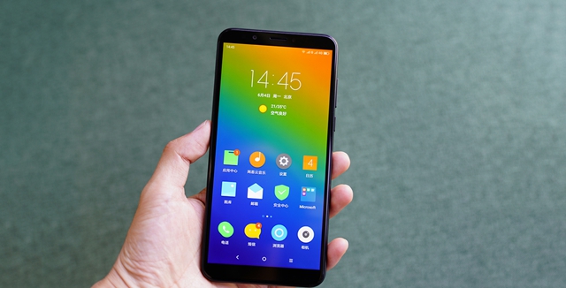 聯(lián)想K5 Note值得買嗎？聯(lián)想K5 Note評(píng)測(cè)