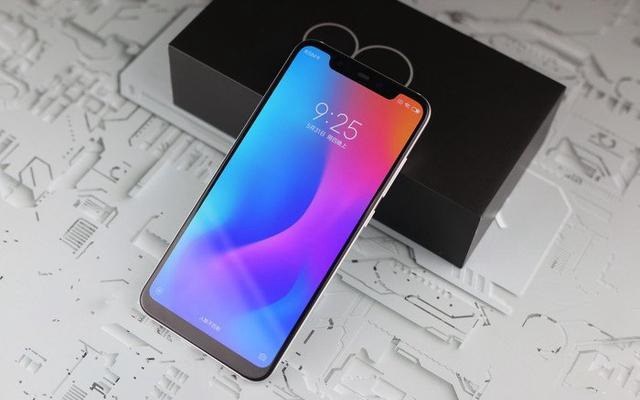 小米8和MIX2S哪個好?小米MIX2S和小米8區別對比