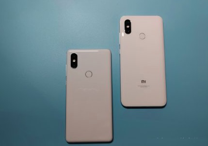 小米8和MIX2S哪個(gè)好?小米MIX2S和小米8區(qū)別對(duì)比