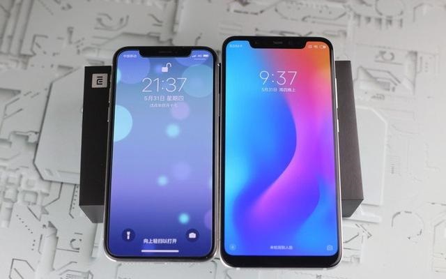 小米8和MIX2S哪個(gè)好?小米MIX2S和小米8區(qū)別對(duì)比