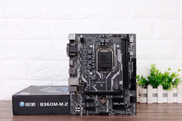 暢玩主流網游 3000元i3-8100配GTX1050主流游戲配置推薦