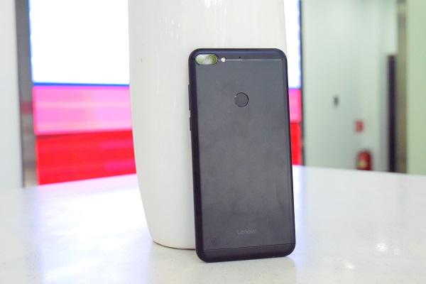 聯想K5 Note配置怎么樣 聯想K5 Note參數與圖賞