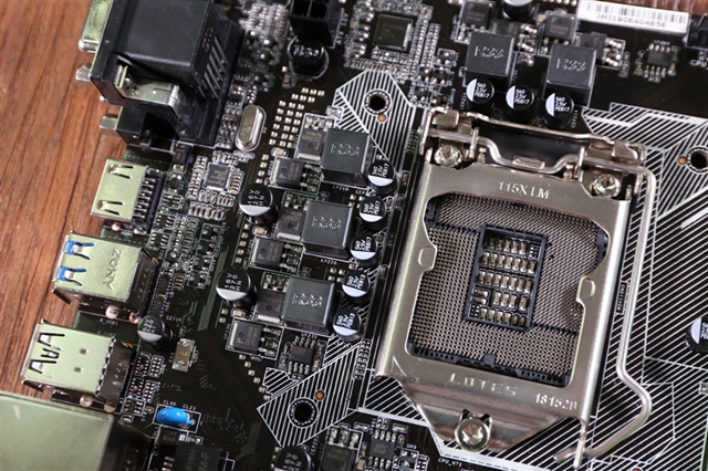 銘瑄憾地者H311M-666主板怎么樣 銘瑄憾地者H311M-666評測