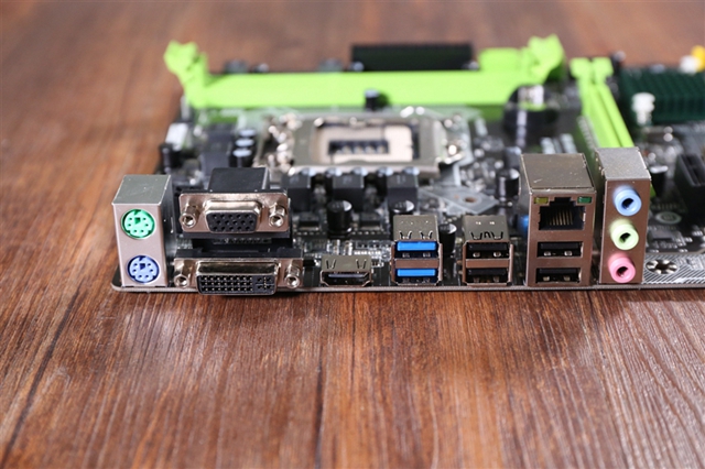 銘瑄憾地者H311M-666主板怎么樣 銘瑄憾地者H311M-666評測