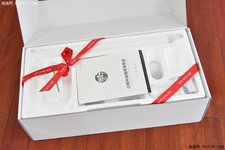 顏值和性能都有 小狗T10 Pro無(wú)線吸塵器評(píng)測(cè)