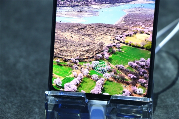 vivo NEX上手體驗:目前最酷的全面屏旗艦機