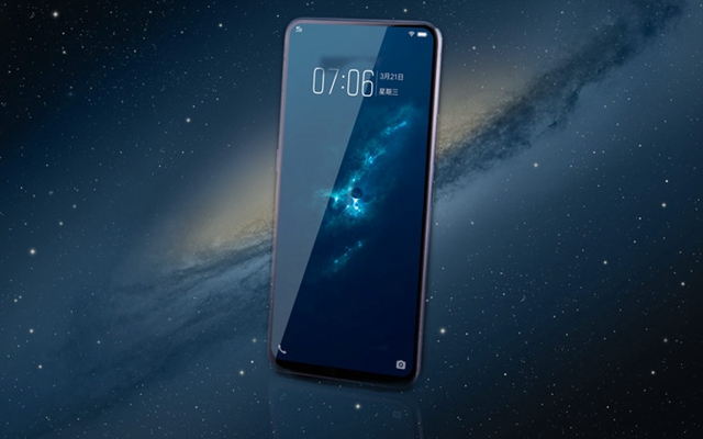 vivo NEX安兔兔跑分測試 搭載驍龍845的vivo NEX跑分多少